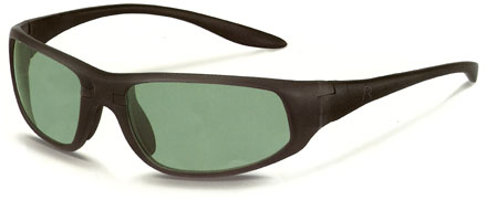 Goldsmith Webb Opticians Proact Prescription Wrap Around Sunglasses